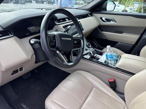 2021 Land Rover Range Rover Velar S