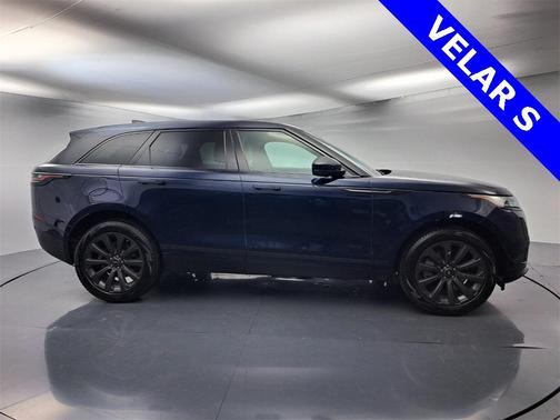2021 Land Rover Range Rover Velar S