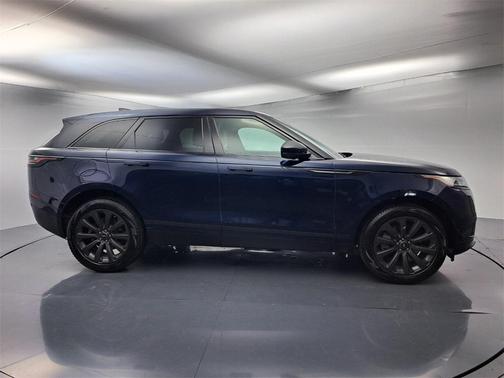 2021 Land Rover Range Rover Velar S