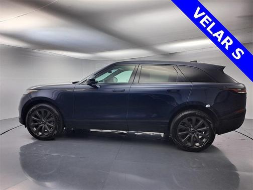 2021 Land Rover Range Rover Velar S