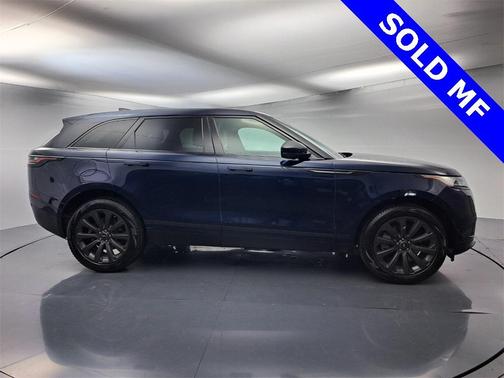 2021 Land Rover Range Rover Velar S