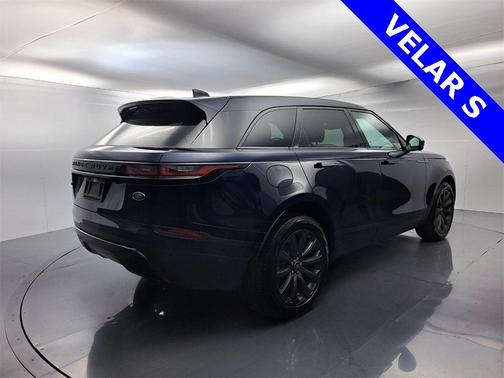 2021 Land Rover Range Rover Velar S