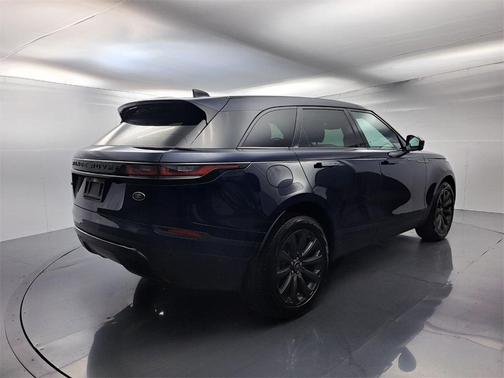 2021 Land Rover Range Rover Velar S