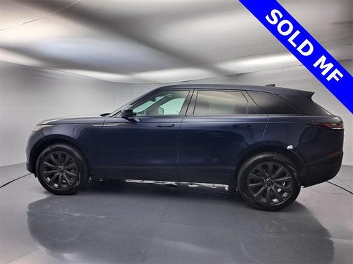 2021 Land Rover Range Rover Velar S