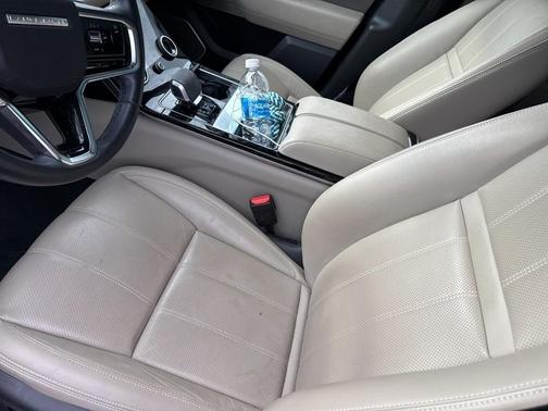 2021 Land Rover Range Rover Velar S