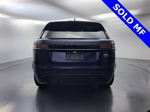 2021 Land Rover Range Rover Velar S