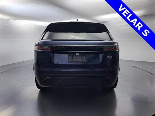 2021 Land Rover Range Rover Velar S