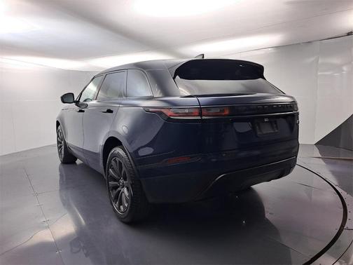 2021 Land Rover Range Rover Velar S