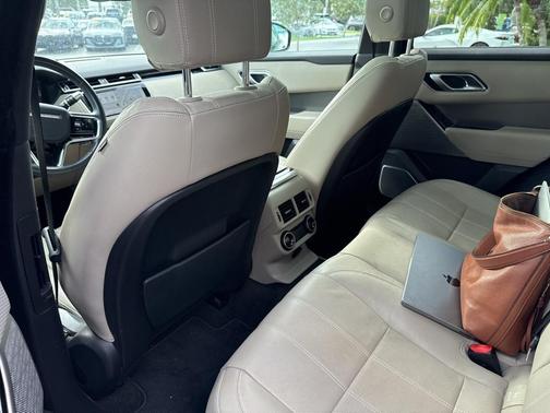 2021 Land Rover Range Rover Velar S