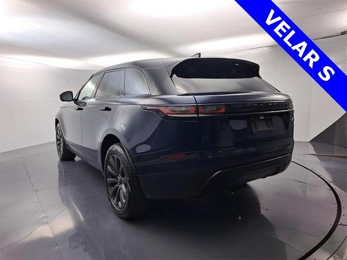 2021 Land Rover Range Rover Velar S