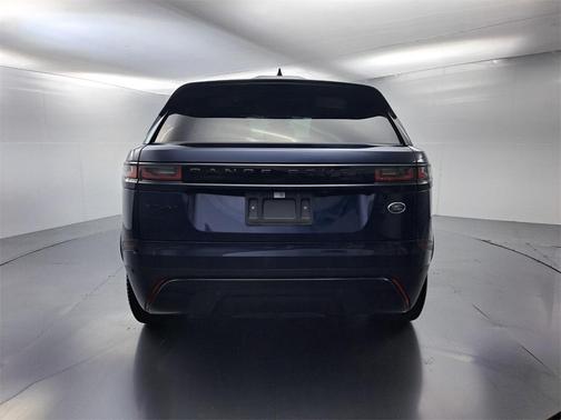2021 Land Rover Range Rover Velar S