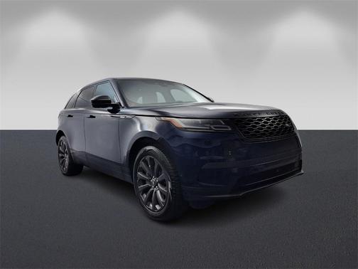 2021 Land Rover Range Rover Velar S
