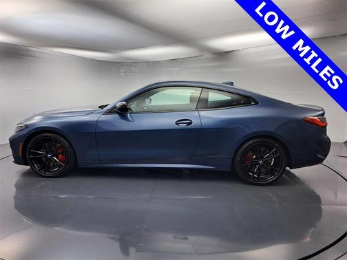 2022 BMW 430 i