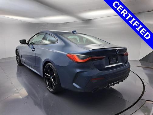 2022 BMW 430 i
