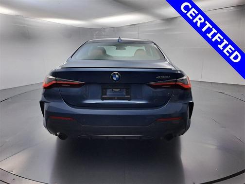 2022 BMW 430 i