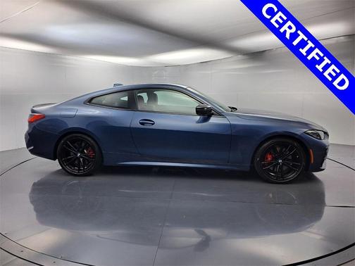 2022 BMW 430 i