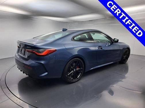 2022 BMW 430 i