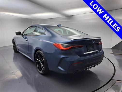 2022 BMW 430 i