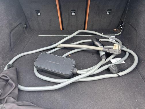 Skyscraper Gray Metallic 2023 BMW i4 Gran Coupe eDrive35