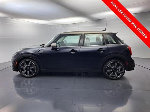 2022 MINI Hardtop Cooper S