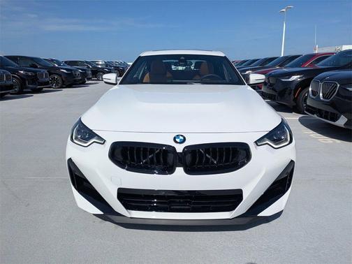 2025 BMW 230 i