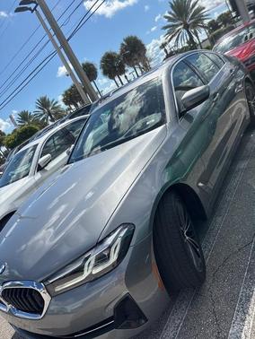 2023 BMW 530 i