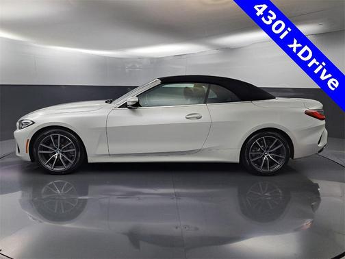 2024 BMW 430 i xDrive