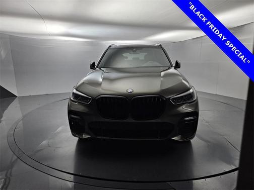2023 BMW X5 sDrive40i