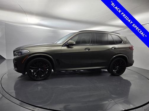2023 BMW X5 sDrive40i