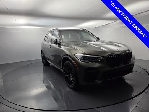 2023 BMW X5 sDrive40i