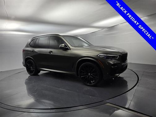 2023 BMW X5 sDrive40i