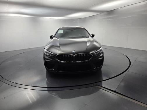 2024 BMW M8 Competition Gran Coupe