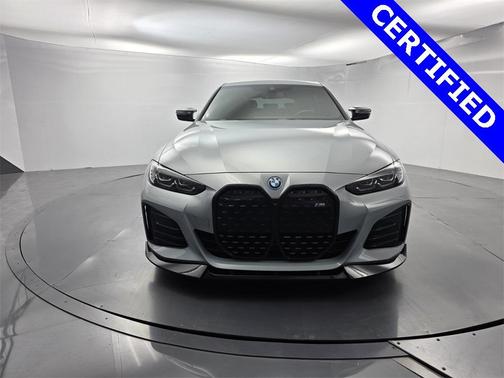 2024 BMW i4 Gran Coupe M50