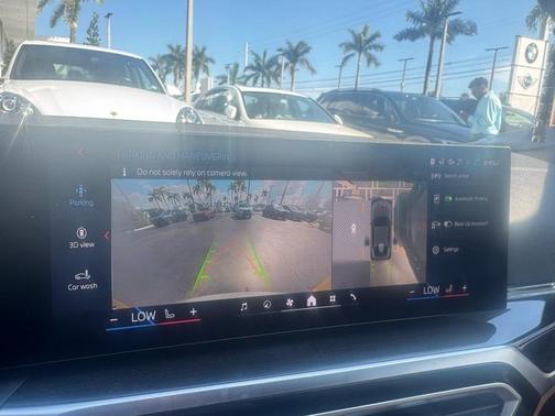 2024 BMW i4 Gran Coupe M50