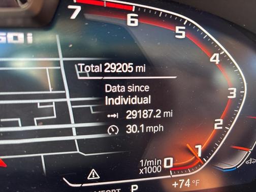 2022 BMW M760 i xDrive