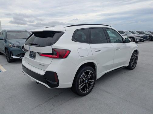 2026 BMW X1 xDrive28i