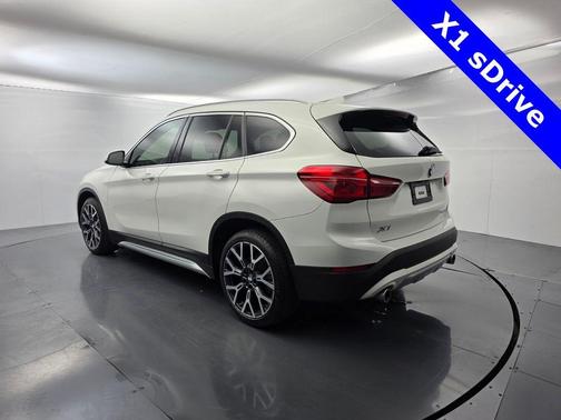 2021 BMW X1 sDrive28i