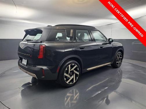 2025 MINI Countryman S