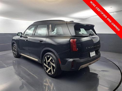 2025 MINI Countryman S