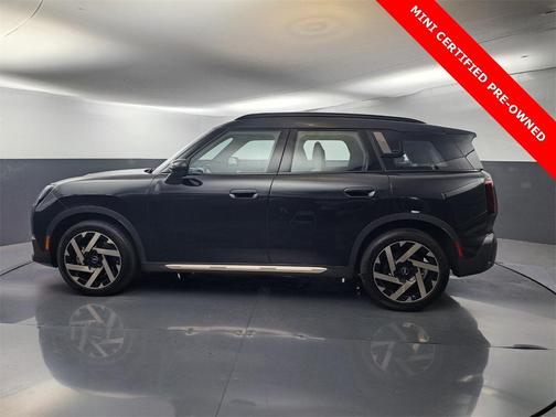 2025 MINI Countryman S