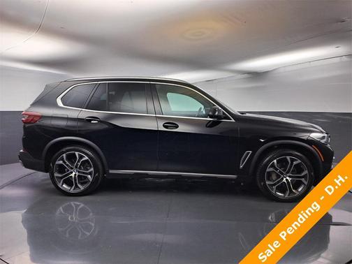 2023 BMW X5 sDrive40i