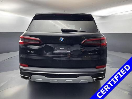 2023 BMW X5 sDrive40i