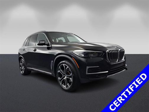 2023 BMW X5 sDrive40i