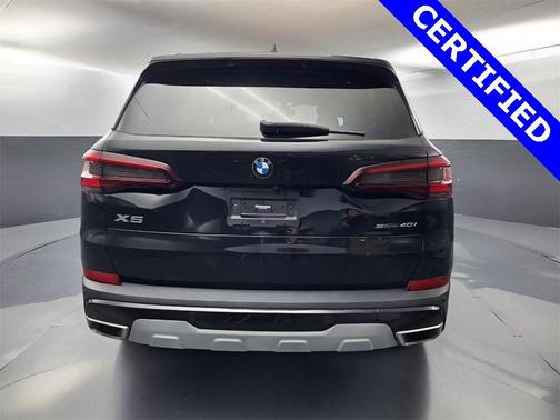 2023 BMW X5 sDrive40i