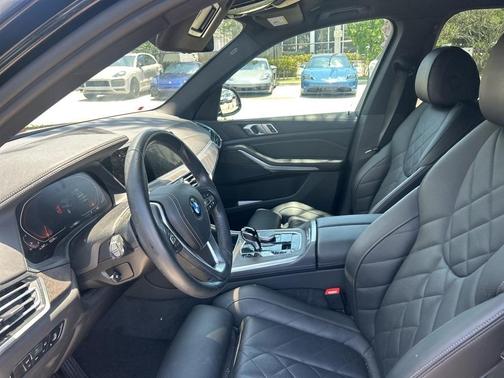 2023 BMW X5 sDrive40i