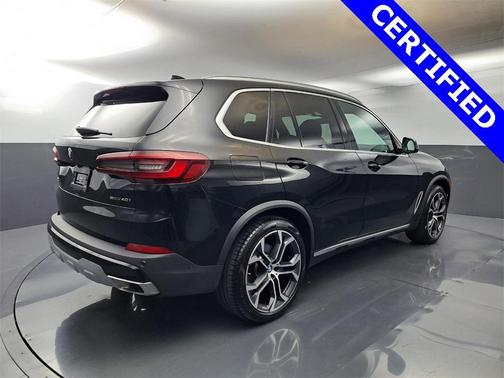 2023 BMW X5 sDrive40i