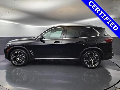 2023 BMW X5 sDrive40i