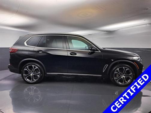 2023 BMW X5 sDrive40i