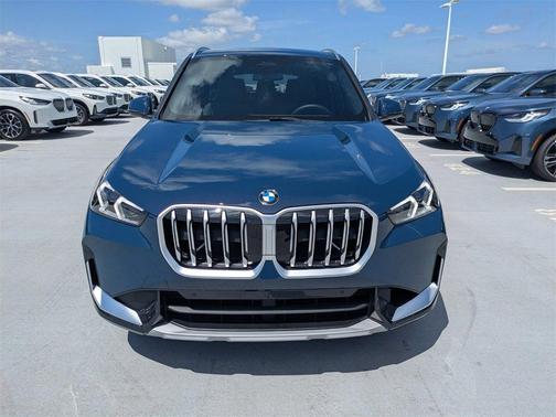 2026 BMW X1 xDrive28i