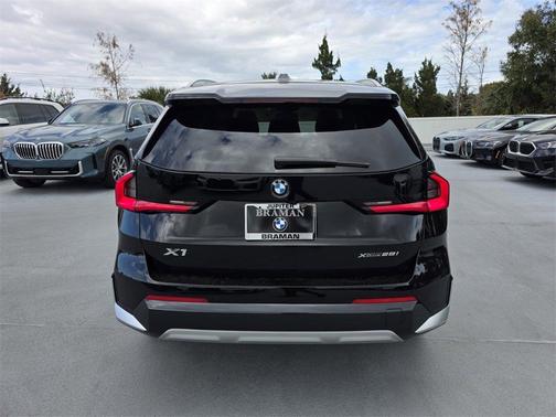 2026 BMW X1 xDrive28i